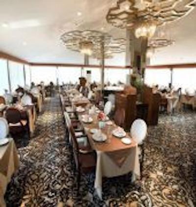 هتل زوریخ استانبول