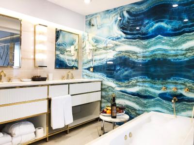 هتل زوریخ استانبول