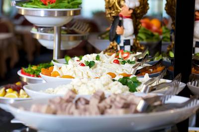 هتل زوریخ استانبول