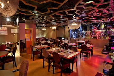 هتل زوریخ استانبول