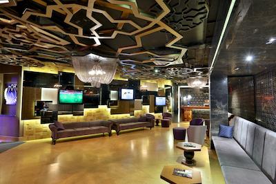 هتل زوریخ استانبول