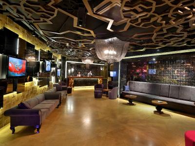 هتل زوریخ استانبول