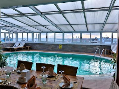 هتل زوریخ استانبول