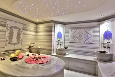 هتل زوریخ استانبول