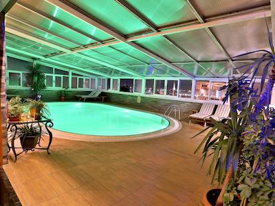 هتل زوریخ استانبول