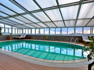 هتل زوریخ استانبول