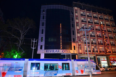 کیوراک هتل
