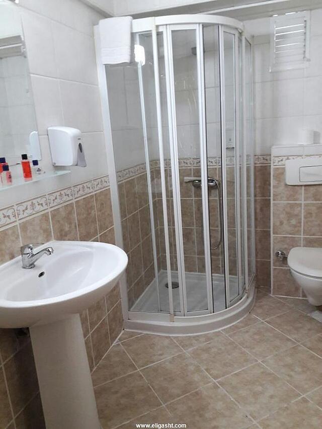 کیوراک هتل