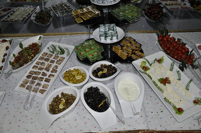 کیوراک هتل