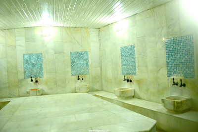 کیوراک هتل