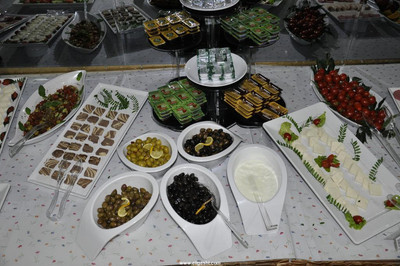 کیوراک هتل