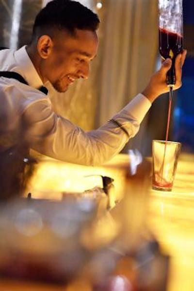 گرند پلازا موونپیک مدیا سیتی