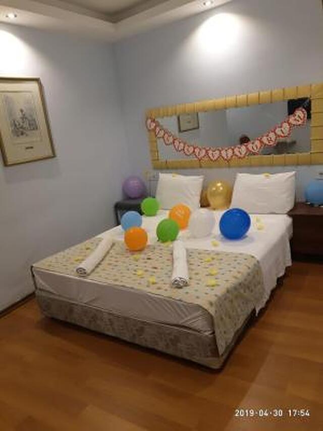 سن هتل