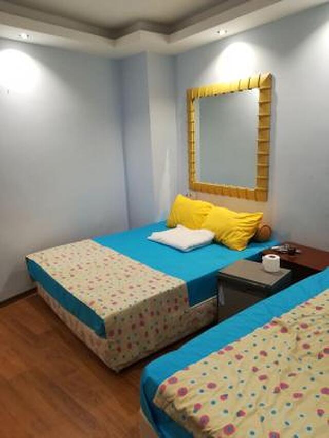 سن هتل