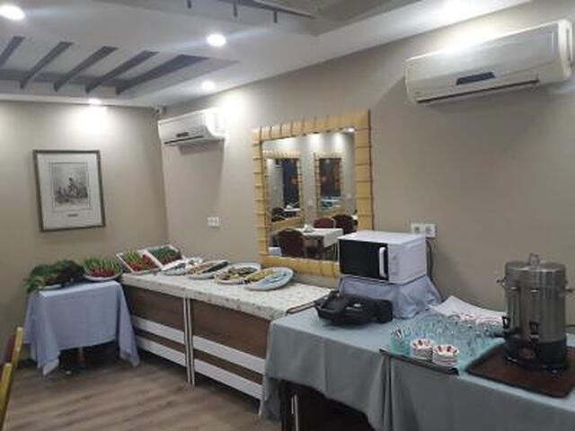 سن هتل