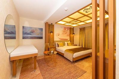 ویندهام استانبول اولد سیتی