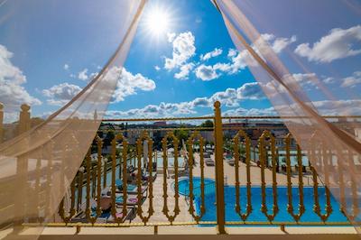 ویندهام استانبول اولد سیتی