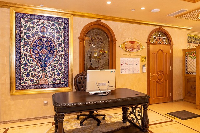 ویندهام استانبول اولد سیتی