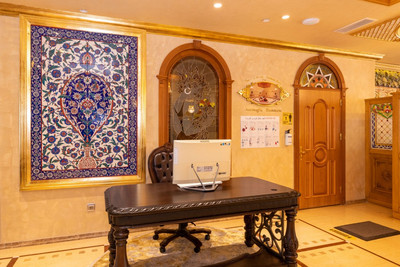 ویندهام استانبول اولد سیتی
