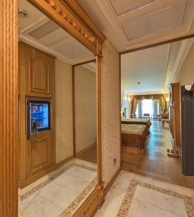 ویندهام استانبول اولد سیتی