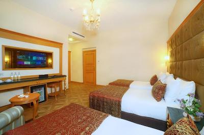 ویندهام استانبول اولد سیتی