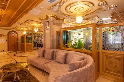 ویندهام استانبول اولد سیتی