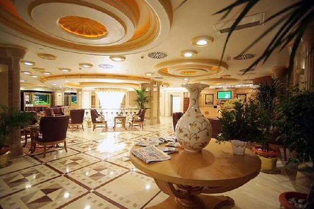 ویندهام استانبول اولد سیتی