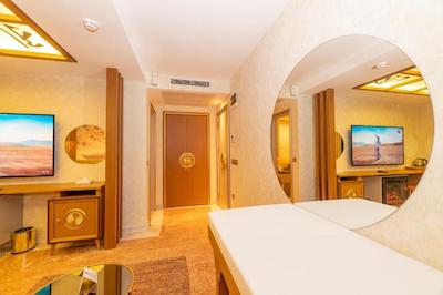 ویندهام استانبول اولد سیتی