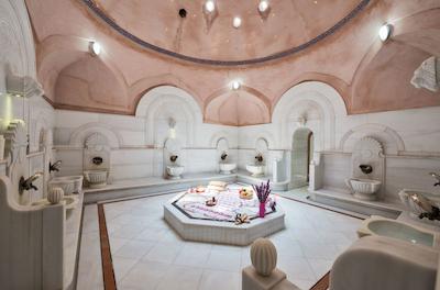 ویندهام استانبول اولد سیتی