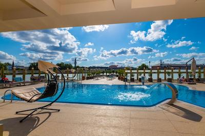 ویندهام استانبول اولد سیتی