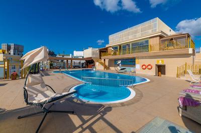 ویندهام استانبول اولد سیتی