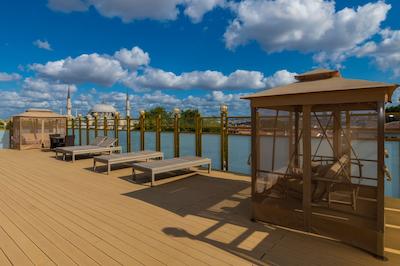 ویندهام استانبول اولد سیتی