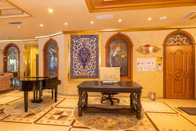 ویندهام استانبول اولد سیتی