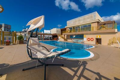 ویندهام استانبول اولد سیتی