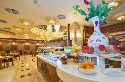 ویندهام استانبول اولد سیتی