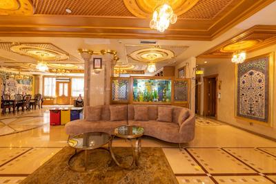 ویندهام استانبول اولد سیتی