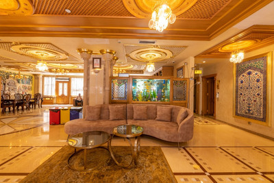 ویندهام استانبول اولد سیتی