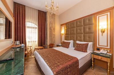 ویندهام استانبول اولد سیتی