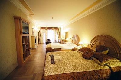 ویندهام استانبول اولد سیتی