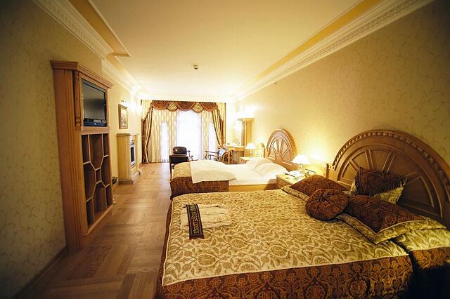 ویندهام استانبول اولد سیتی