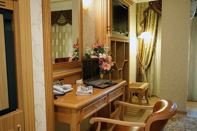 ویندهام استانبول اولد سیتی