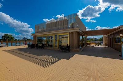 ویندهام استانبول اولد سیتی