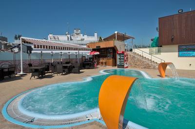 ویندهام استانبول اولد سیتی