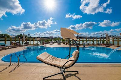 ویندهام استانبول اولد سیتی