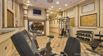 ویندهام استانبول اولد سیتی