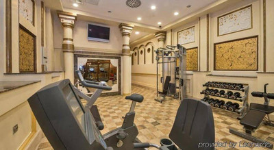 ویندهام استانبول اولد سیتی
