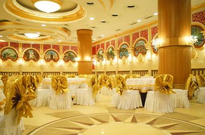 ویندهام استانبول اولد سیتی