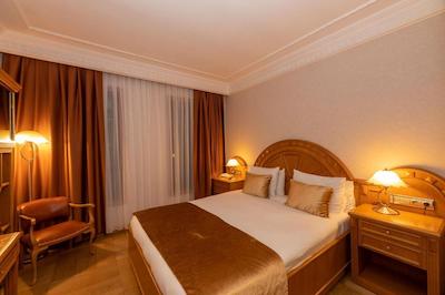 ویندهام استانبول اولد سیتی