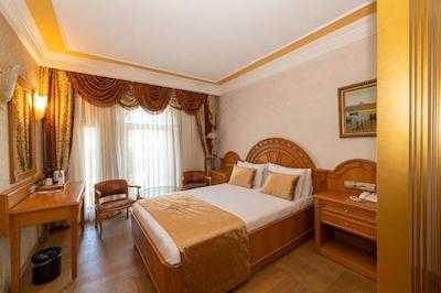 ویندهام استانبول اولد سیتی