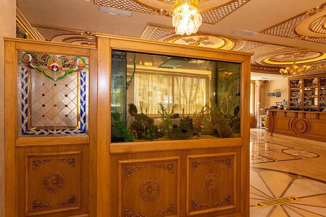 ویندهام استانبول اولد سیتی